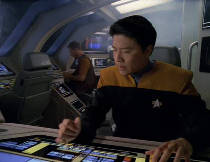 Non Sequitur - Screenshot 3