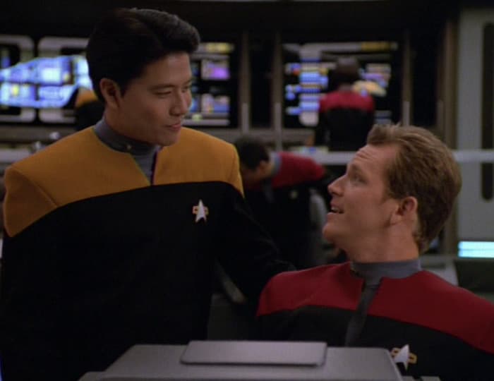 Non Sequitur - Screenshot 5