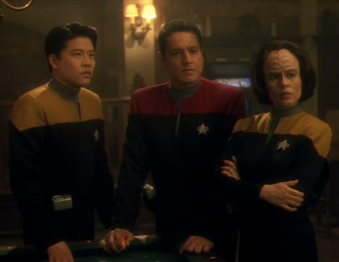 Twisted - Screenshot 8