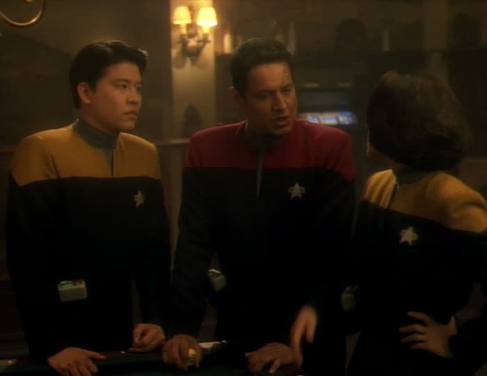 Twisted - Screenshot 2