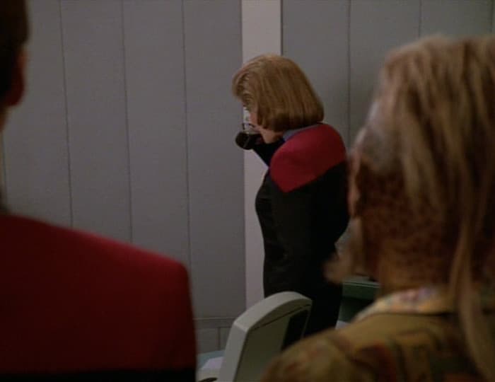 Parturition - Screenshot 2