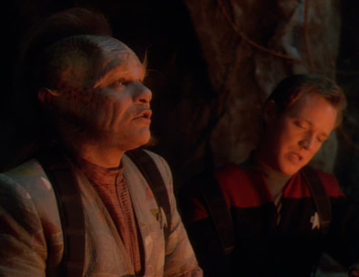 Parturition - Screenshot 6