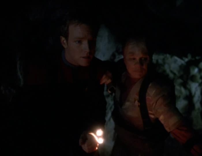 Parturition - Screenshot 9