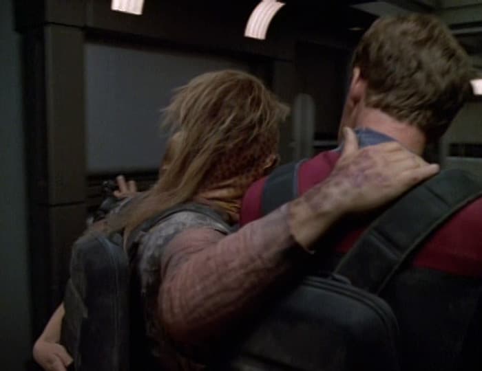 Parturition - Screenshot 3