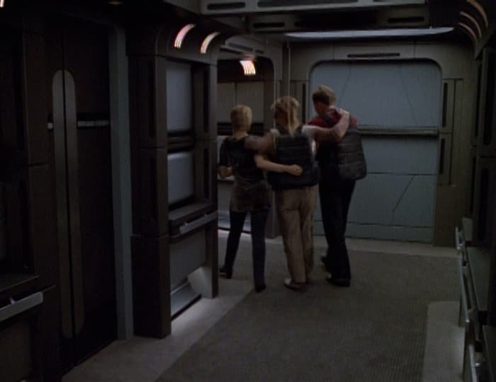 Parturition - Screenshot 7