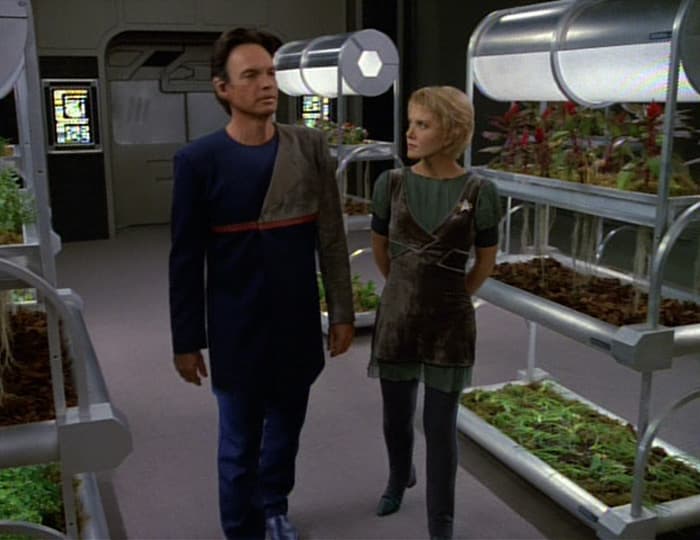 Cold Fire - Screenshot 2