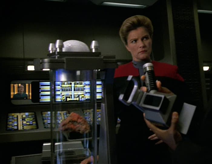 Cold Fire - Screenshot 9