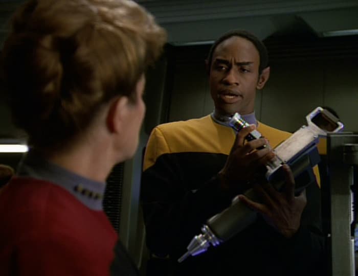 Cold Fire - Screenshot 10