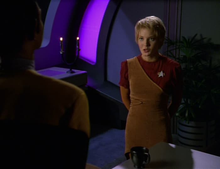 Cold Fire - Screenshot 8