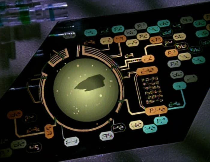 Maneuvers - Screenshot 3