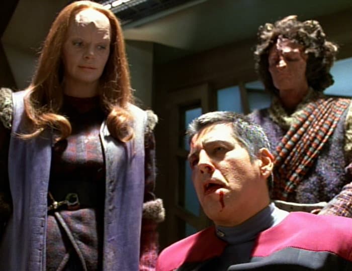 Maneuvers - Screenshot 11