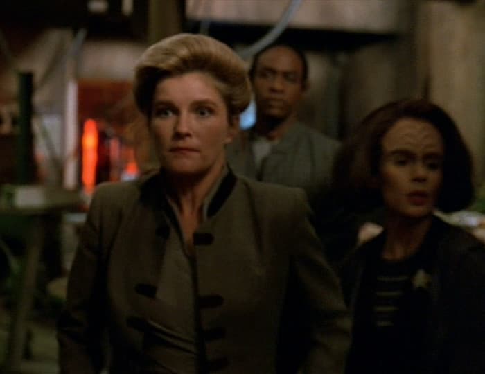 Resistance - Screenshot 2