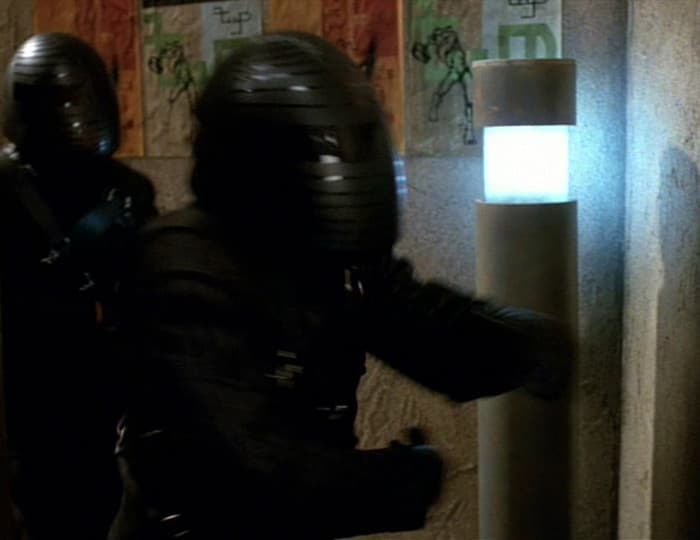 Resistance - Screenshot 3