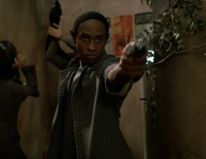 Resistance - Screenshot 4