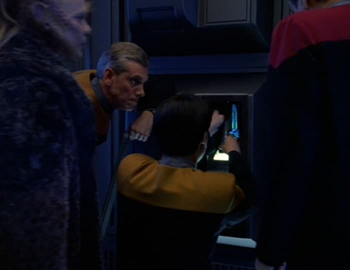 Resistance - Screenshot 5