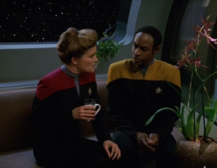 Alliances - Screenshot 4