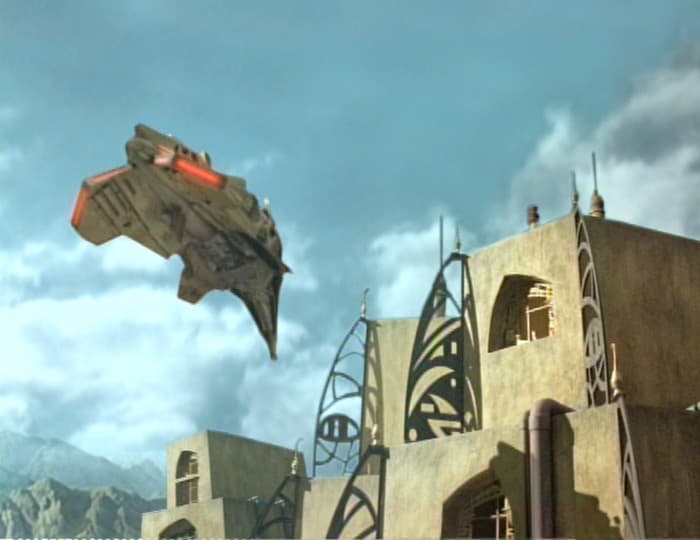 Alliances - Screenshot 5