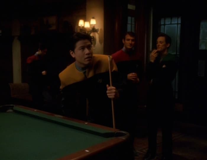 Meld - Screenshot 10