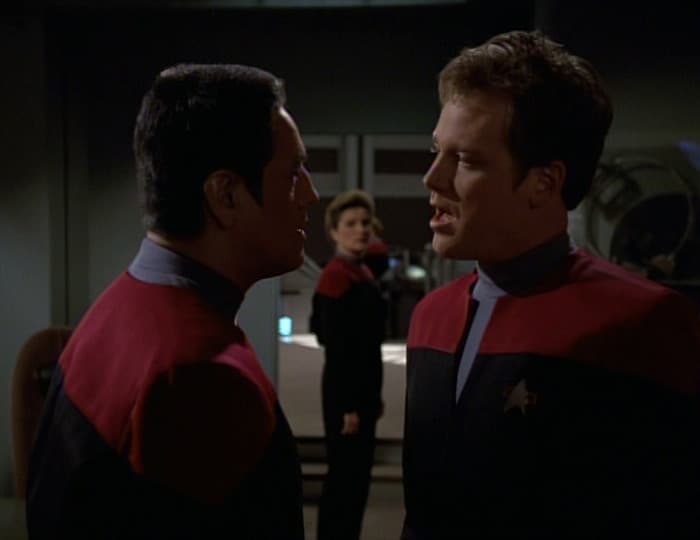 Dreadnought - Screenshot 2