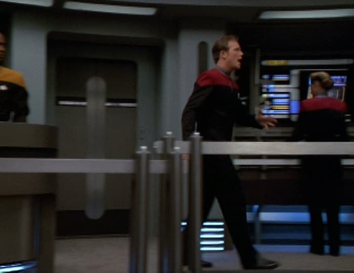 Lifesigns - Screenshot 11