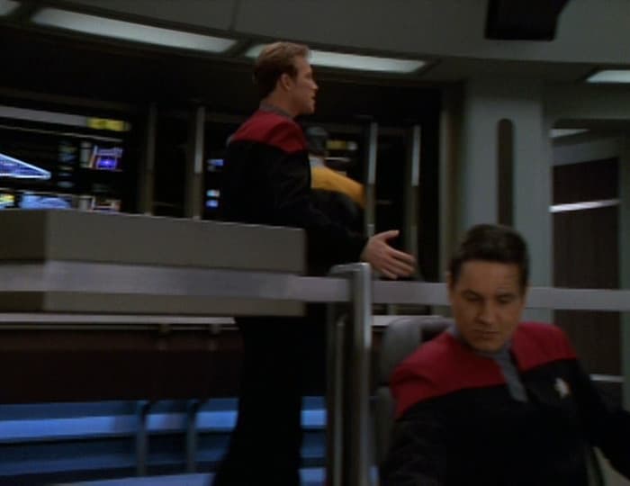 Lifesigns - Screenshot 8