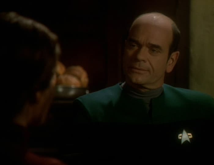 Lifesigns - Screenshot 2