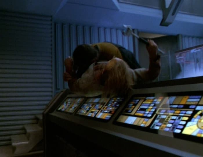 Investigations - Screenshot 10