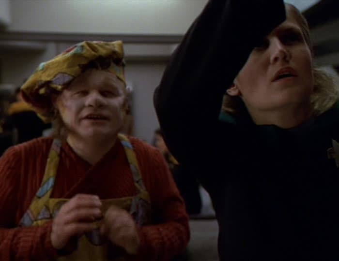 Deadlock - Screenshot 8