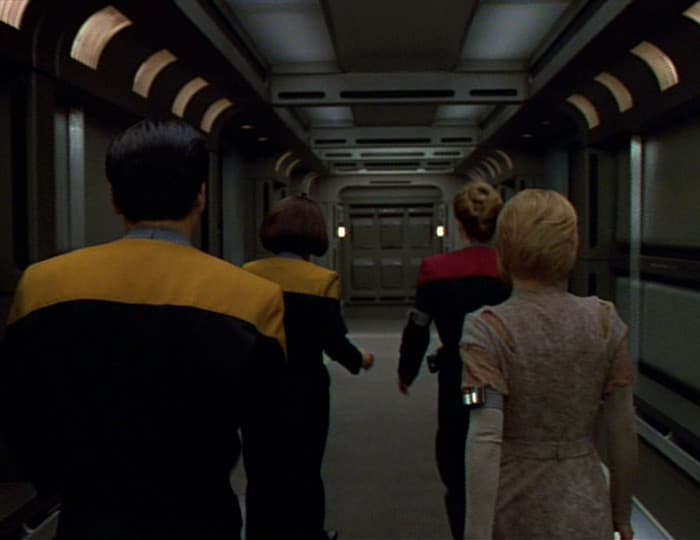 Deadlock - Screenshot 4