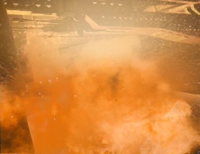 Deadlock - Screenshot 2