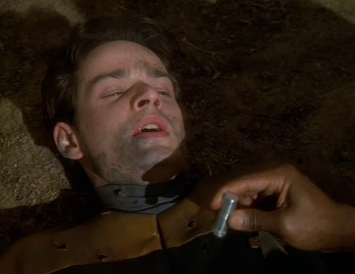 Innocence - Screenshot 12