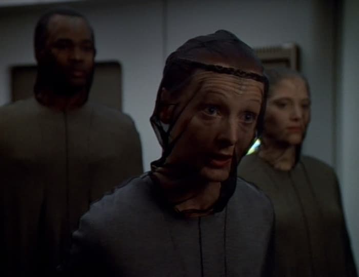 Innocence - Screenshot 2