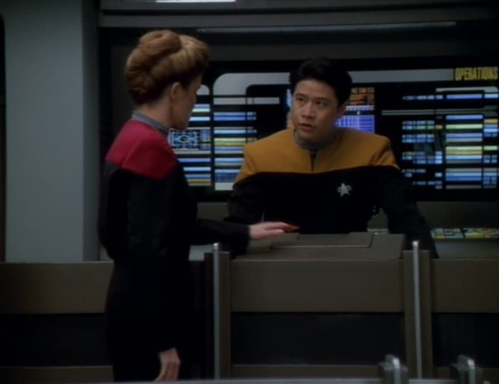 Innocence - Screenshot 6