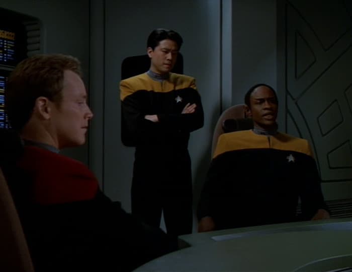 The Thaw - Screenshot 10