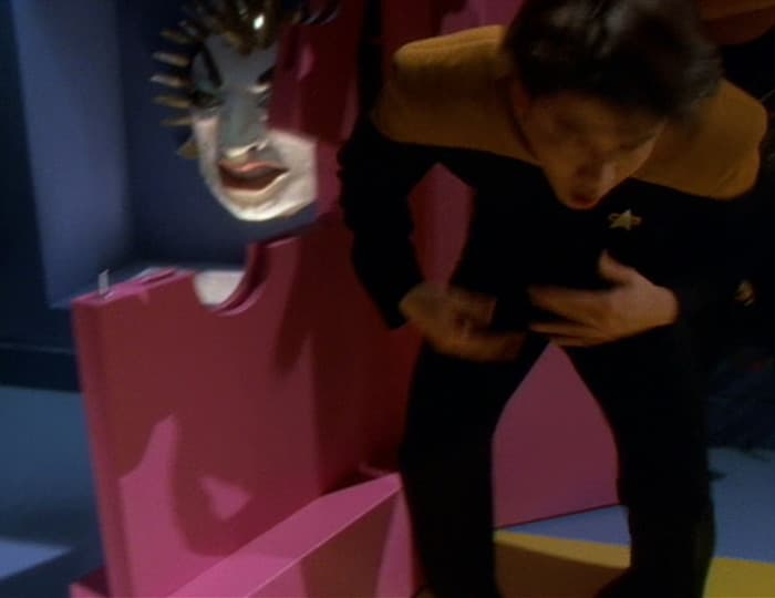 The Thaw - Screenshot 12