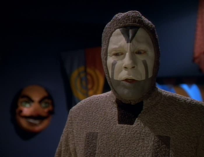 The Thaw - Screenshot 11