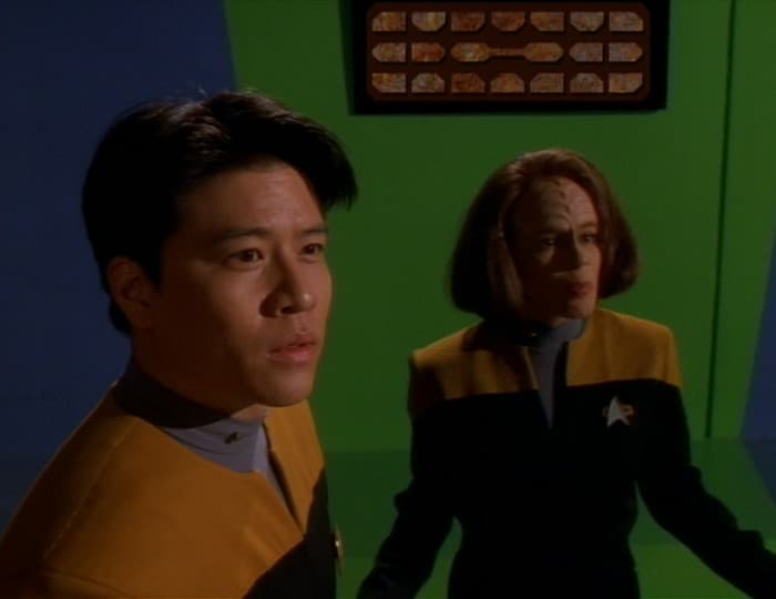 The Thaw - Screenshot 4