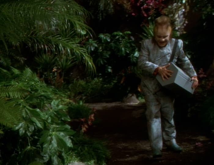 Tuvix - Screenshot 2