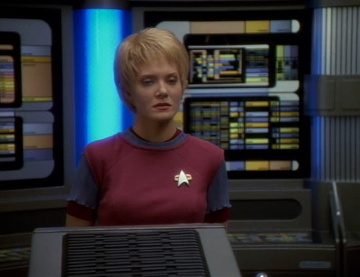 Tuvix - Screenshot 9