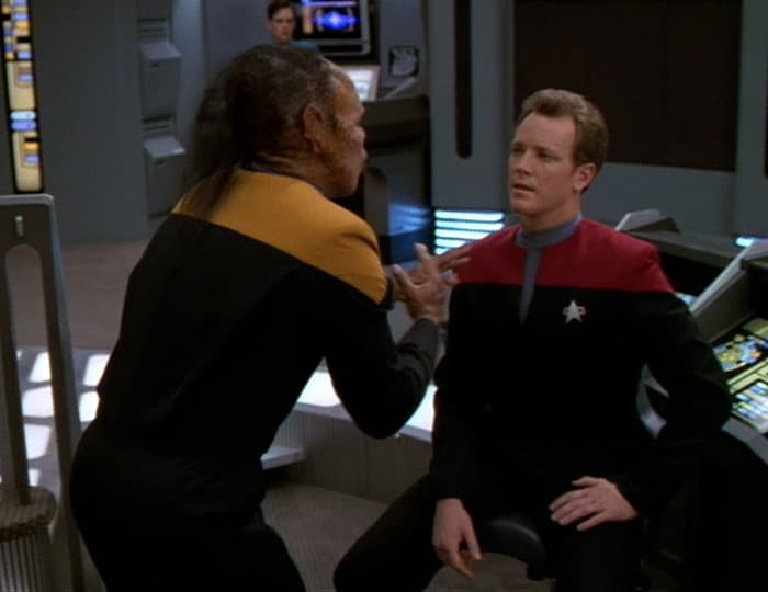 Tuvix - Screenshot 3