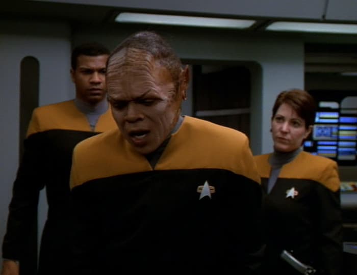 Tuvix - Screenshot 4