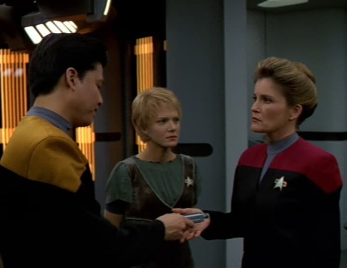 Tuvix - Screenshot 11