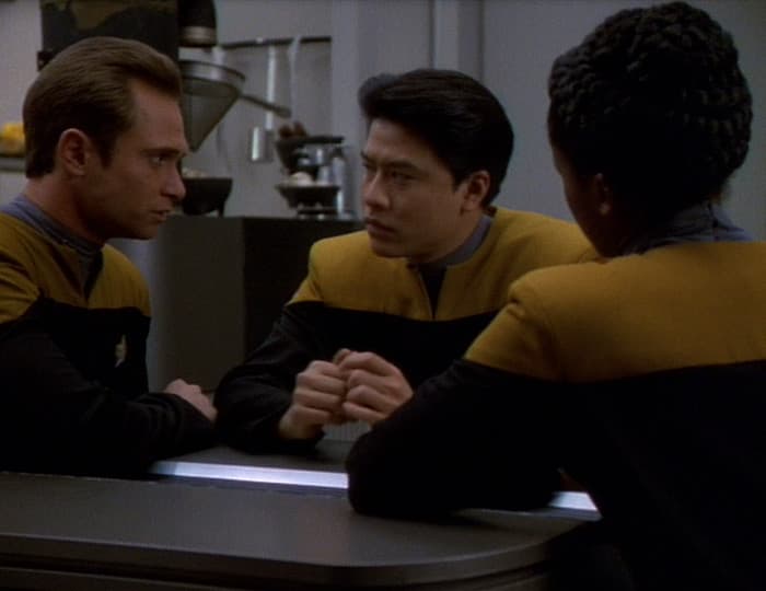 Resolutions - Screenshot 2