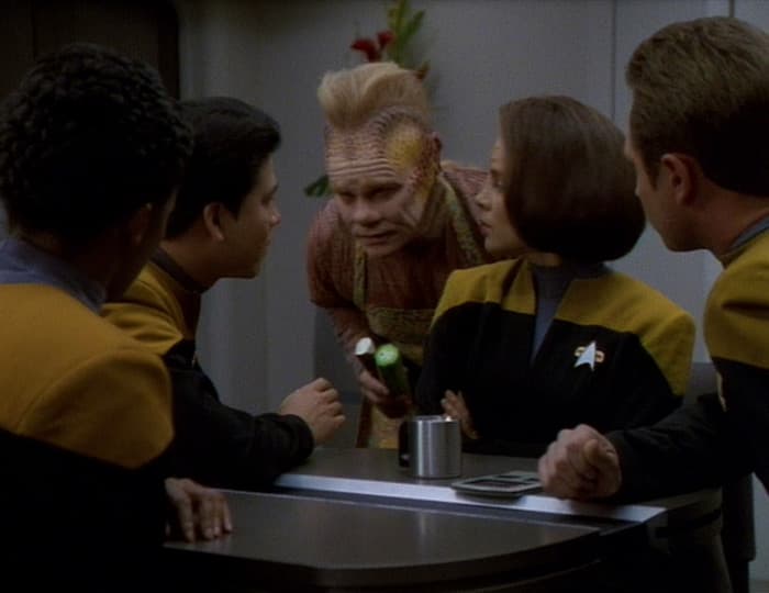 Resolutions - Screenshot 12