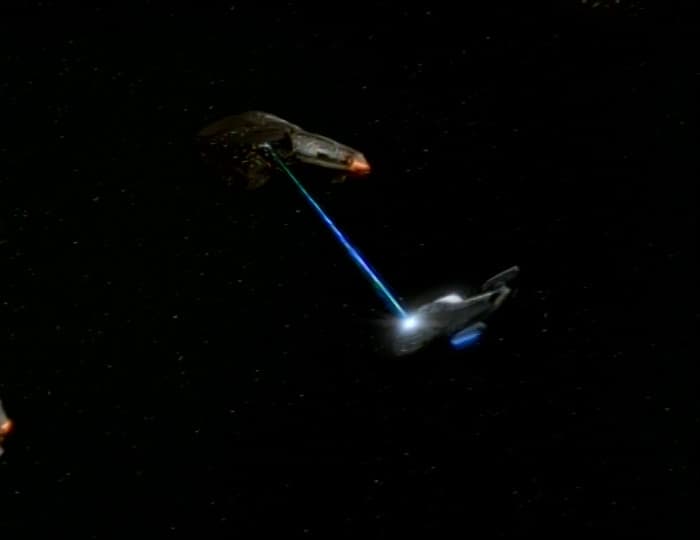 Basics, Part I - Screenshot 7