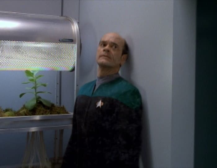 Basics, Part I - Screenshot 8