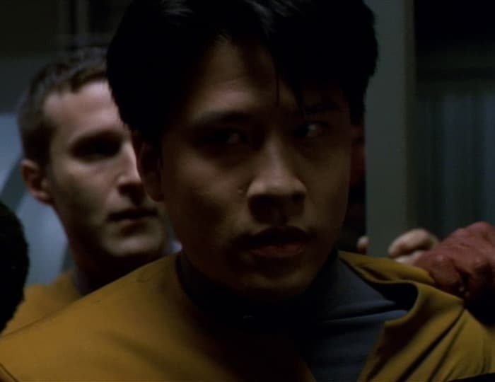 Basics, Part I - Screenshot 12