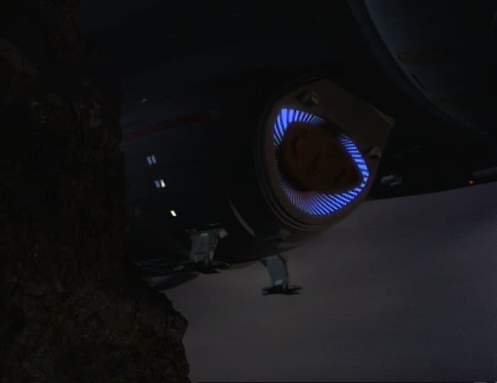 Basics, Part I - Screenshot 11