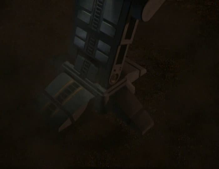 Basics, Part I - Screenshot 4