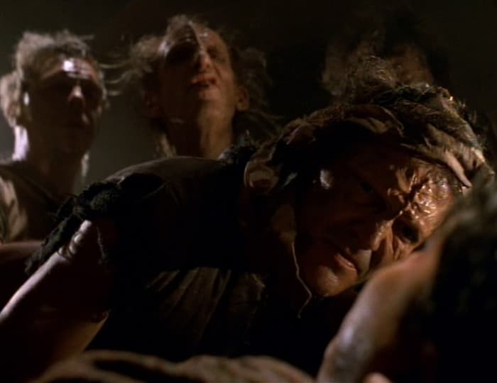 The Chute - Screenshot 7